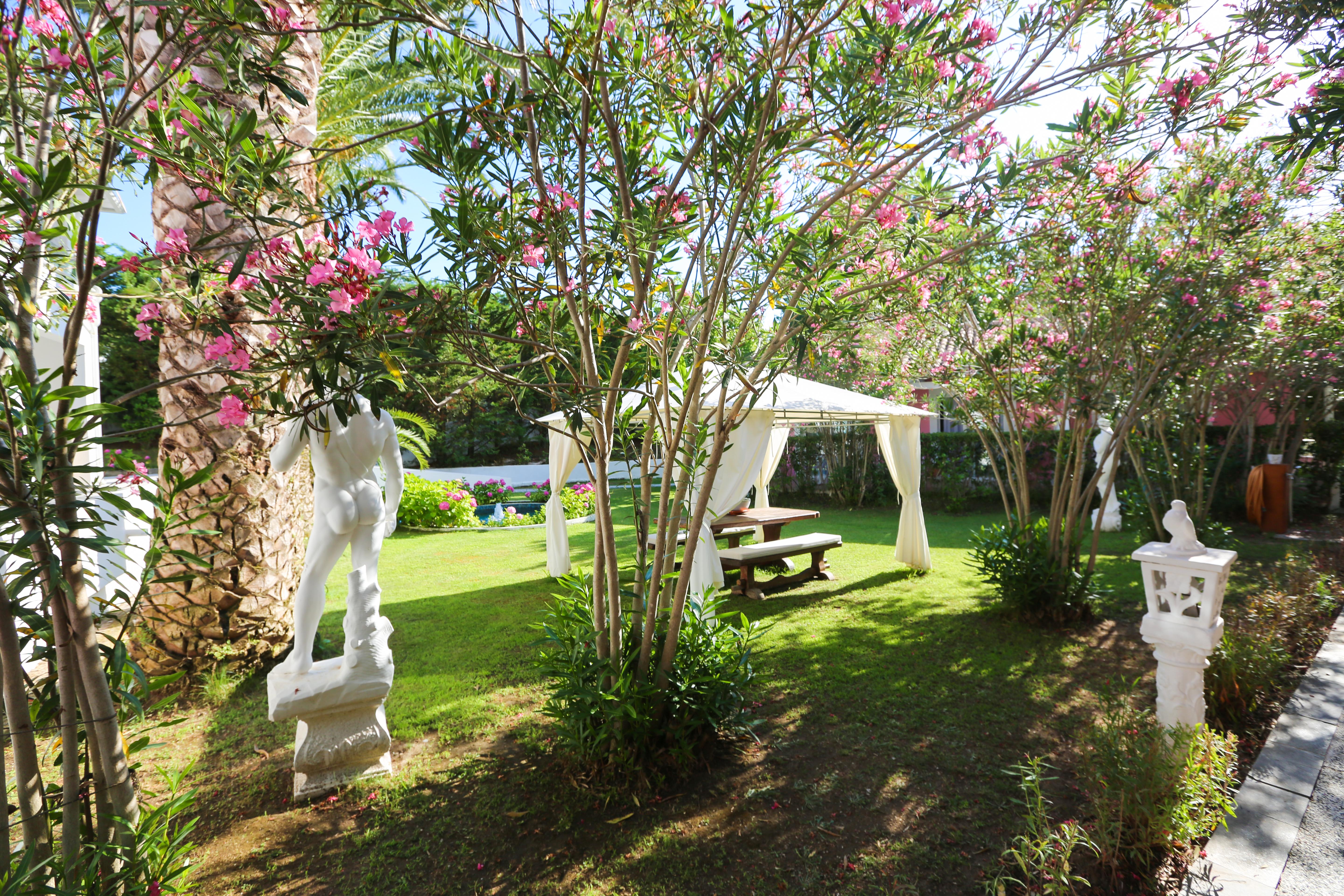 Mandraki Village Boutique Hotel Koukounaries Exterior foto